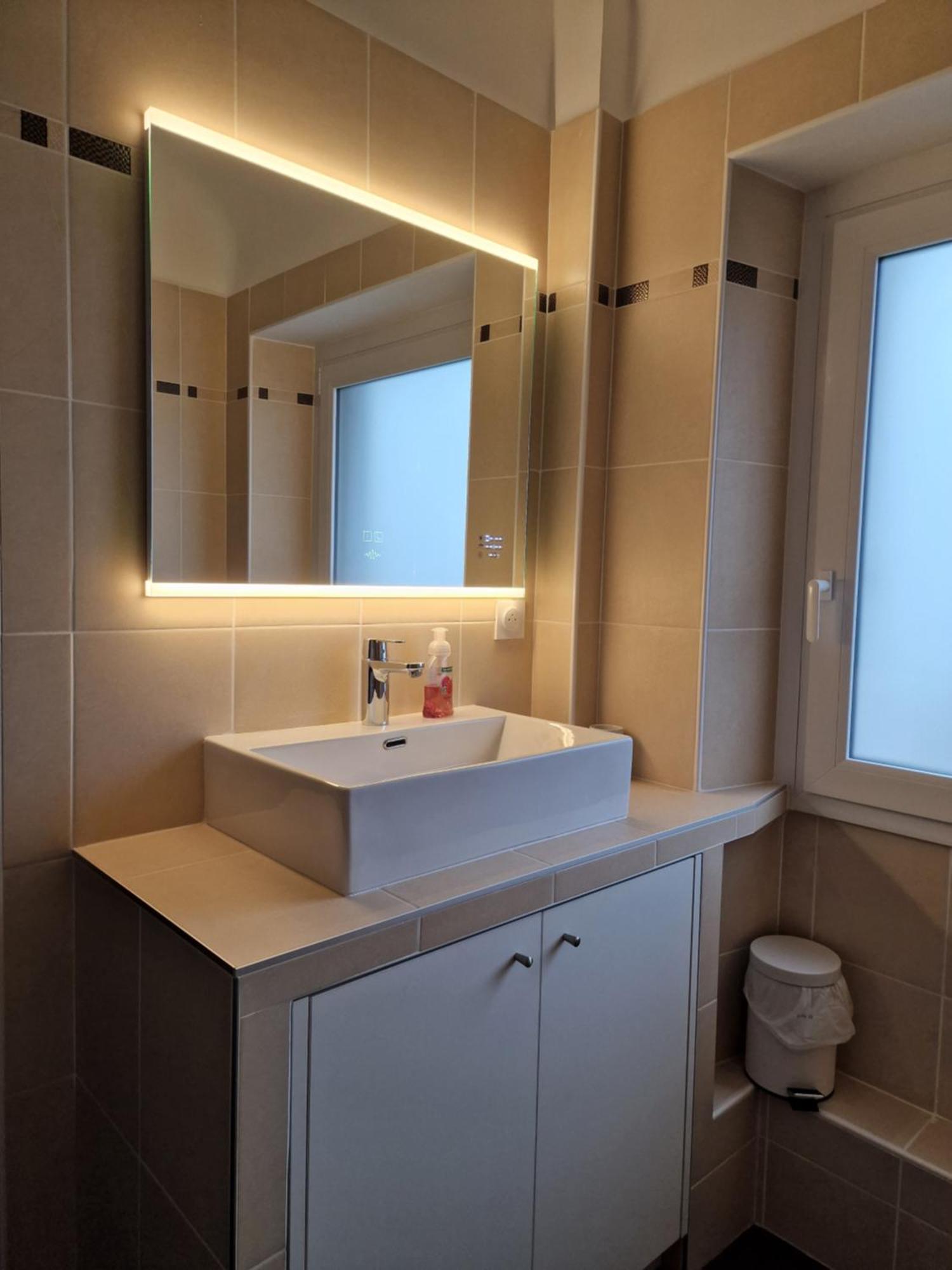 La Touline Apartment กงการ์โน ภายนอก รูปภาพ